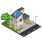 aumento valor de la propiedad global energy solar