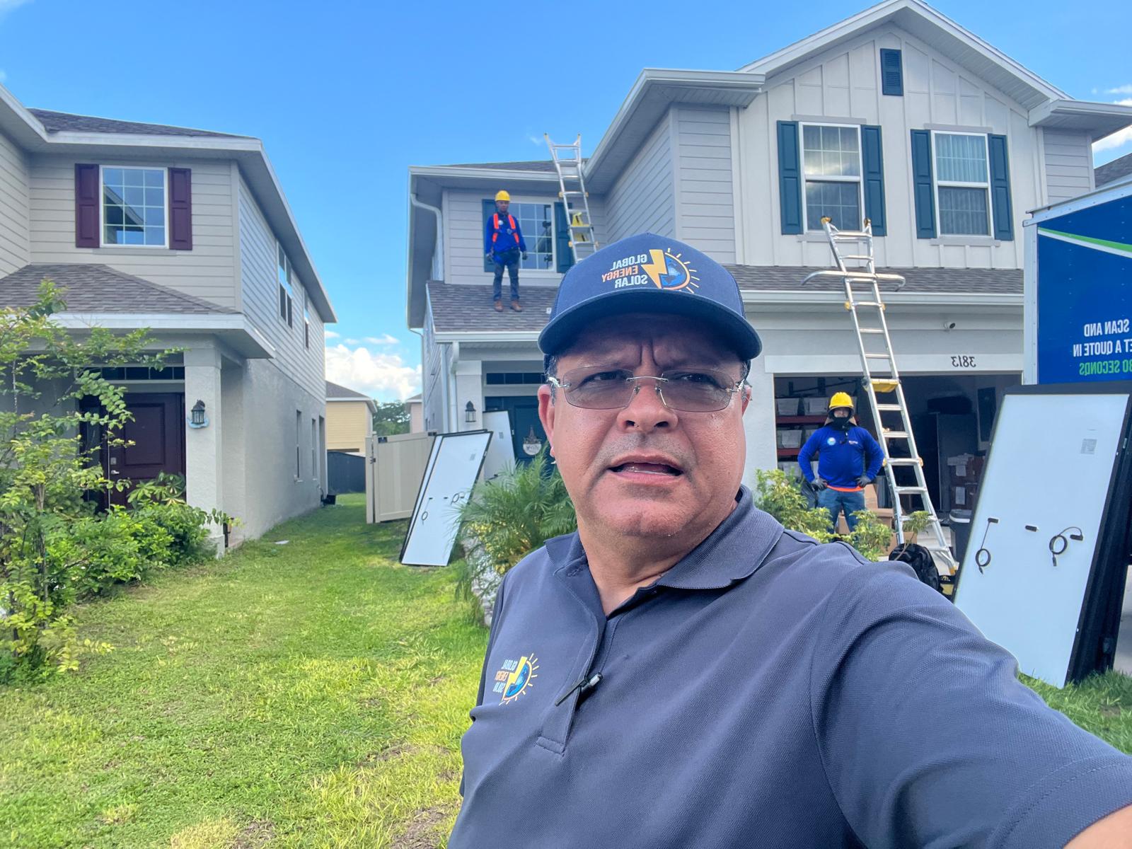 conocenos globalenergysolar