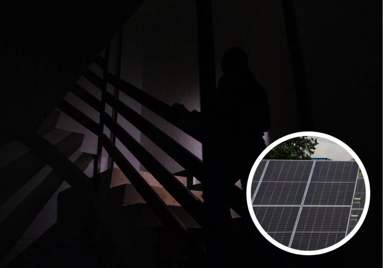 de la oscuridad a la luz global energy solar