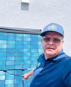 paneles global energy solar