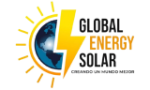 global energy solar logo